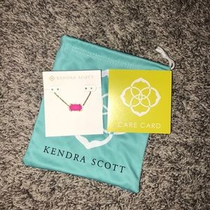 kendra scott necklace